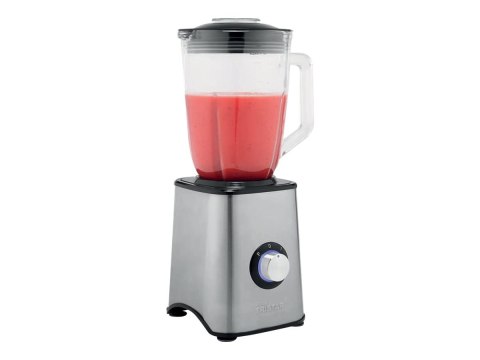 Tristar Blender | BL-4471 | Tabletop | 1000 W | Jar material Glass | Jar capacity 1.5 L | Ice crushing | Metal
