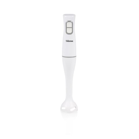 Tristar Hand blender set | MX-4851 | Hand Blender | 350 W | Number of speeds 2 | Turbo mode | Chopper | White