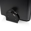 Tristar Sandwich Maker XL | SA-3069 | 1500 W | Number of plates 2 | Black