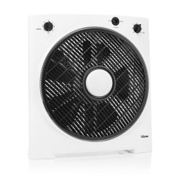 Tristar VE-5858 | Table Fan | White | Diameter 30 cm | Number of speeds 3 | 40 W | No