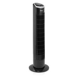 Tristar VE-5865 Tower Fan Number of speeds 3 40 W Oscillation Diameter 24 cm Black