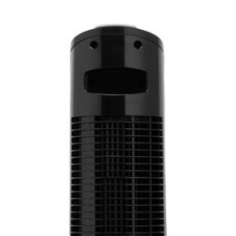 Tristar VE-5865 Tower Fan Number of speeds 3 40 W Oscillation Diameter 24 cm Black