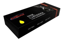 Tusz JetWorld Yellow EPSON T6364 zamiennik C13T636400