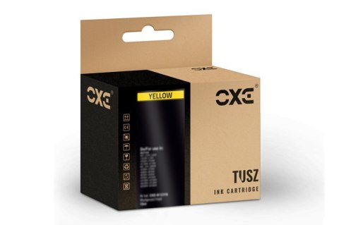 Tusz OXE Yellow Brother LC 427Y zamiennik LC427Y