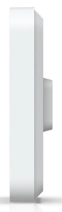 Ubiquiti | Access Point | U7 In-Wall | 802.11ac | 4300 Mbit/s | Ethernet LAN (RJ-45) ports 3 | MU-MiMO Yes | PoE in