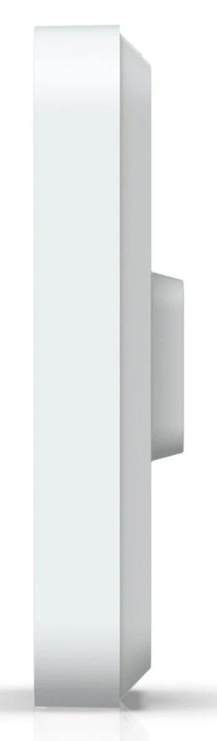 Ubiquiti | Access Point | U7 In-Wall | 802.11ac | 4300 Mbit/s | Ethernet LAN (RJ-45) ports 3 | MU-MiMO Yes | PoE in