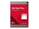 Western Digital Red WD80EFPX 8TB 3.5" 256MB SATAIII | Western Digital Red WD80EFPX