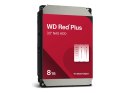 Western Digital Red WD80EFPX 8TB 3.5" 256MB SATAIII | Western Digital Red WD80EFPX