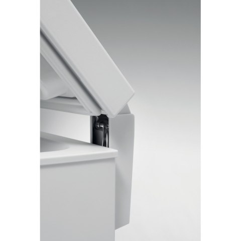 Whirlpool Freezer | WH1410 E2 2 | Energy efficiency class E | Upright | Free standing | Height 86.5 cm | Total net capacity 132 