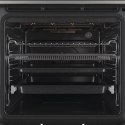 Whirlpool Oven | AKZ9S 8271 IX | 73 L | Electric | Hydrolytic/Pyrolysis | Electronic | Steam function | Height 59.5 cm | Width 5