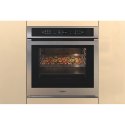 Whirlpool Oven | AKZ9S 8271 IX | 73 L | Electric | Hydrolytic/Pyrolysis | Electronic | Steam function | Height 59.5 cm | Width 5