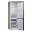 Whirlpool Refrigerator | W9M 941A B H | Energy efficiency class C | Free standing | Combi | Height 201.3 cm | No Frost system | 
