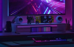 Yeelight YLFWD-0050 Cube 4-Matrix Pack