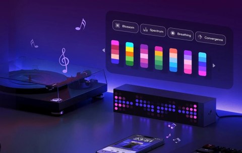 Yeelight YLFWD-0050 Cube 4-Matrix Pack