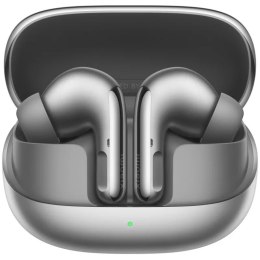 Xiaomi Buds 5 Pro | Built-in microphone | Bluetooth | Titanium