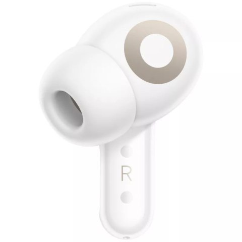 Xiaomi Buds 5 Pro Słuchawki True Wireless Bluetooth z mikrofonem ANC Białe, etui ładujące, 24 miesiące gwarancji