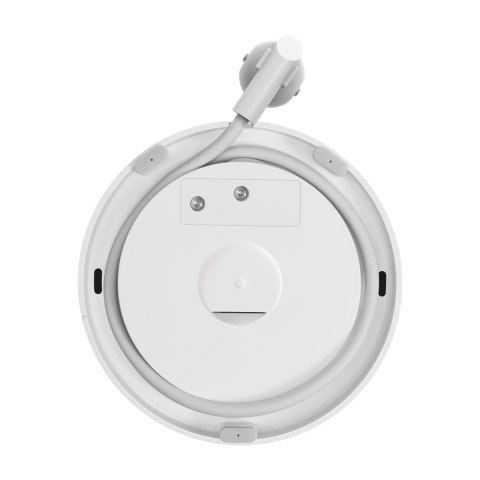 Xiaomi | Czajnik elektryczny 2 Lite EU | Elektryczny | 1500 W | 1,5 L | Stal nierdzewna | Biały