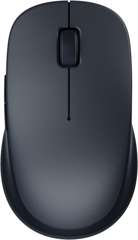 Xiaomi Dual-mode Mouse 2 | Wireless | 2.4 GHz, Bluetooth | Black