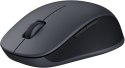 Xiaomi Dual-mode Mouse 2 | Wireless | 2.4 GHz, Bluetooth | Black