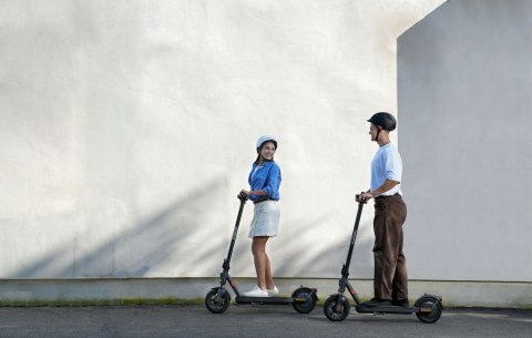 Xiaomi Electric Scooter Elite GL | Xiaomi