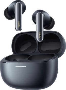 Xiaomi Redmi Buds 6 Pro | Built-in microphone | Bluetooth | Space Black
