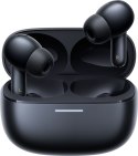 Xiaomi Redmi Buds 6 Pro | Built-in microphone | Bluetooth | Space Black