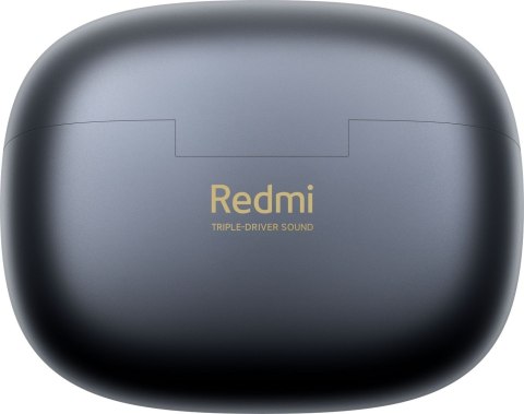 Xiaomi Redmi Buds 6 Pro | Built-in microphone | Bluetooth | Space Black