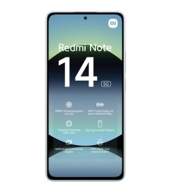 Xiaomi Redmi | Note 14 | Coral Green | 6.67 