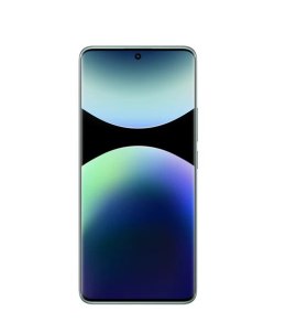 Xiaomi Redmi | Note 14 Pro | Coral Green | 6.67 