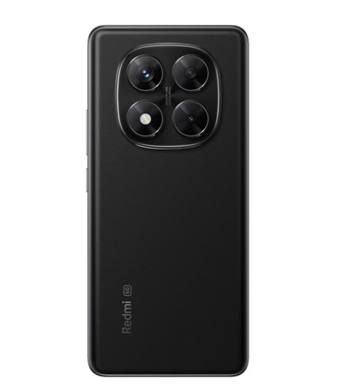 Xiaomi Redmi | Note 14 Pro | Midnight Black | 6.67 " | AMOLED | 1220 x 2712 pixels | Mediatek | Internal RAM 8 GB | 256 GB | Dua