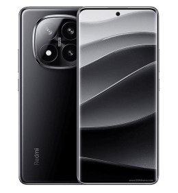 Xiaomi Redmi | Note 14 Pro+ | Midnight Black | 6.67 