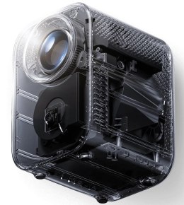 Xiaomi Smart Projector L1 Pro EU | Full HD (1920x1080) | 400 ANSI lumens | Black | Wi-Fi