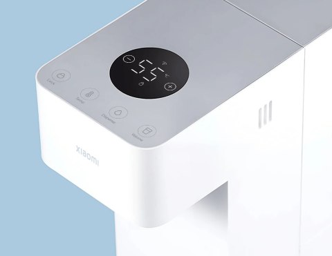 Xiaomi Smart Water Dispenser (Hot and Cold) EU | 2250 W | 3 L | Plastic | White