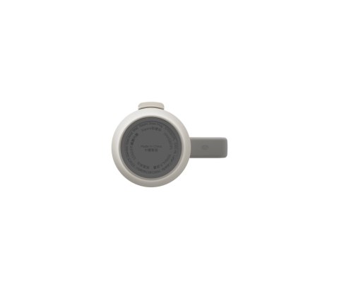 Xiaomi | Straw Mug | Capacity 1 L | Material Stainless steel | White