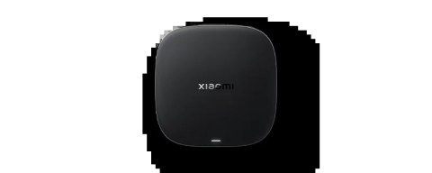 Xiaomi TV Box S (3. generacji) EU