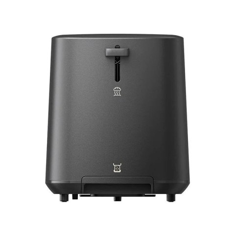 Xiaomi Toaster EU | Power 780-930 W | Number of slots 2 | Housing material Plastic | Black
