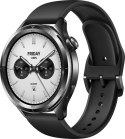 Bezel do zegarka Xiaomi Watch S4, czarny