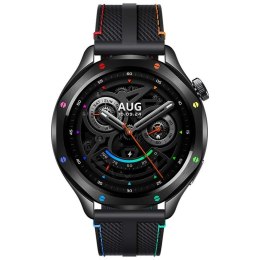 Xiaomi Watch S4 | Smart watch | GPS (satellite) | AMOLED | 1.43