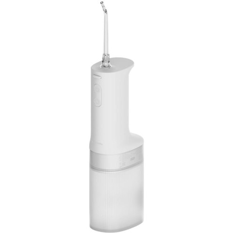 Xiaomi | Water Flosser 2 EU | 200 ml | Liczba głowic 1 | Biały