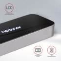 AXAGON SuperSpeed USB-C Combo 6in1 Hub | HMC-6H4A