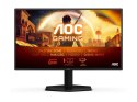 AOC 25G42E | 25 " | IPS | FHD | 16:9 | 180 Hz | 1 ms | 1920 x 1080 pixels | 300 cd/m² | HDMI ports quantity 1 | Black