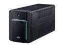 APC Back-UPS BX1200MI-GR 1200VA 650W | Schneider Electric
