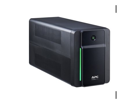 APC Back-UPS BX1200MI-GR 1200VA 650W | Schneider Electric