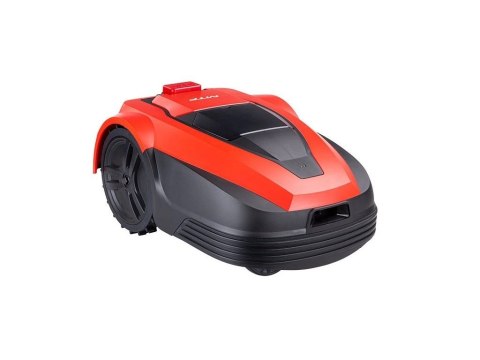 AYI Robot Lawn Mower | A1 2500i | Mowing Area 2500 m² | Working time 120 min | Speed 22m/min