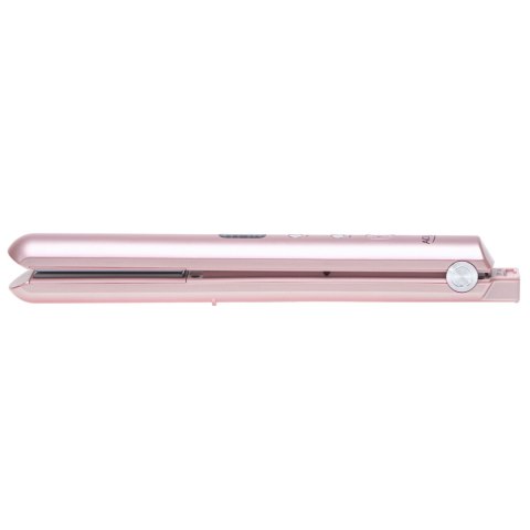 Adler Cordless Hair Straightener | AD 2327 | Ceramic heating system | Display LED | Temperature (min) 160 °C | Temperature (max)