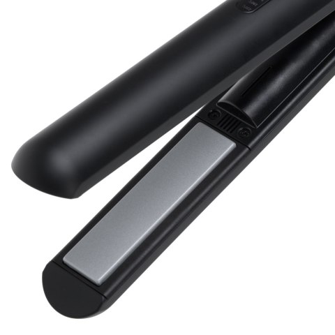 Adler Cordless Hair Straightener | AD 2327 | Ceramic heating system | Display LED | Temperature (min) 160 °C | Temperature (max)
