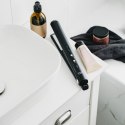 Adler Cordless Hair Straightener | AD 2327 | Ceramic heating system | Display LED | Temperature (min) 160 °C | Temperature (max)