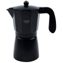 Adler Espresso Coffee Maker | AD 4429 | Black