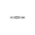 Apple 15-pinowe złącze HD D-Sub (HD-15) | 9-pinowe złącze USB typu A | 24-pinowe złącze USB-C | żeńskie | 24-pinowe złącze USB-C