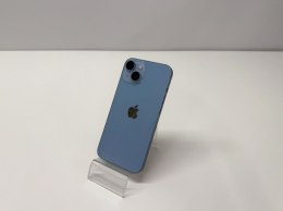 Apple REFURBISHED | iPhone 14 | Blue | 128GB | Grade B